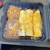 Las Fajitas Mexican Restaurant gift card