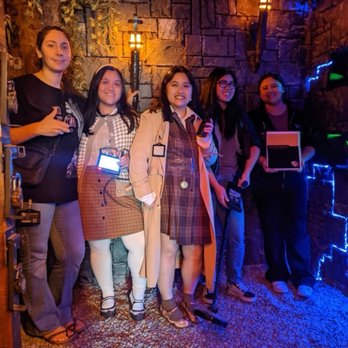 Steal and Escape - Lost Expedition - Escape Games Near Me - San Diego, California Steal and Escape - Lost Expedition - Escape Games Near Me - San Diego, California
