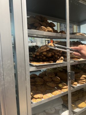 Las Alondras Bakery by null