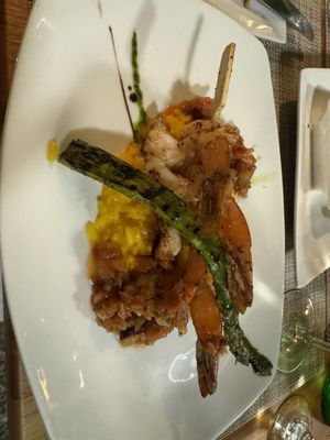 Bistro 555 by null