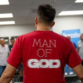 Canaan Church - Ministerio de Hombres - Churches Near Me - Miami, Florida Canaan Church - Ministerio de Hombres - Churches Near Me - Miami, Florida
