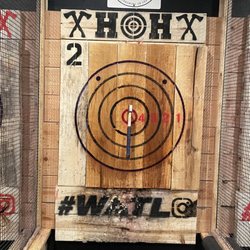 House of Hatchets - Lanes