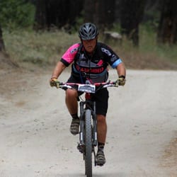 Big Bear Mountain Bike Gran Fondo/Grizzly 100