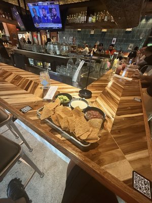 Rreal Tacos - Lawrenceville by null