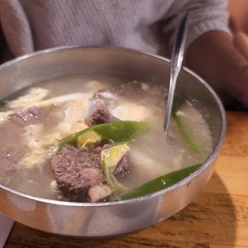 Han Il Kwan - Korean Near Me - San Francisco, California
