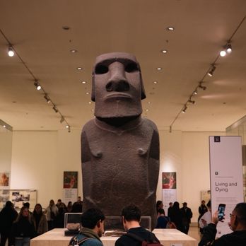 The British Museum - Museums Near Me - London, XGL The British Museum - Museums Near Me - London, XGL