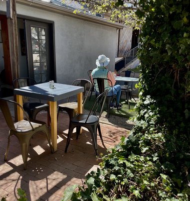 Corner Kitchen by null