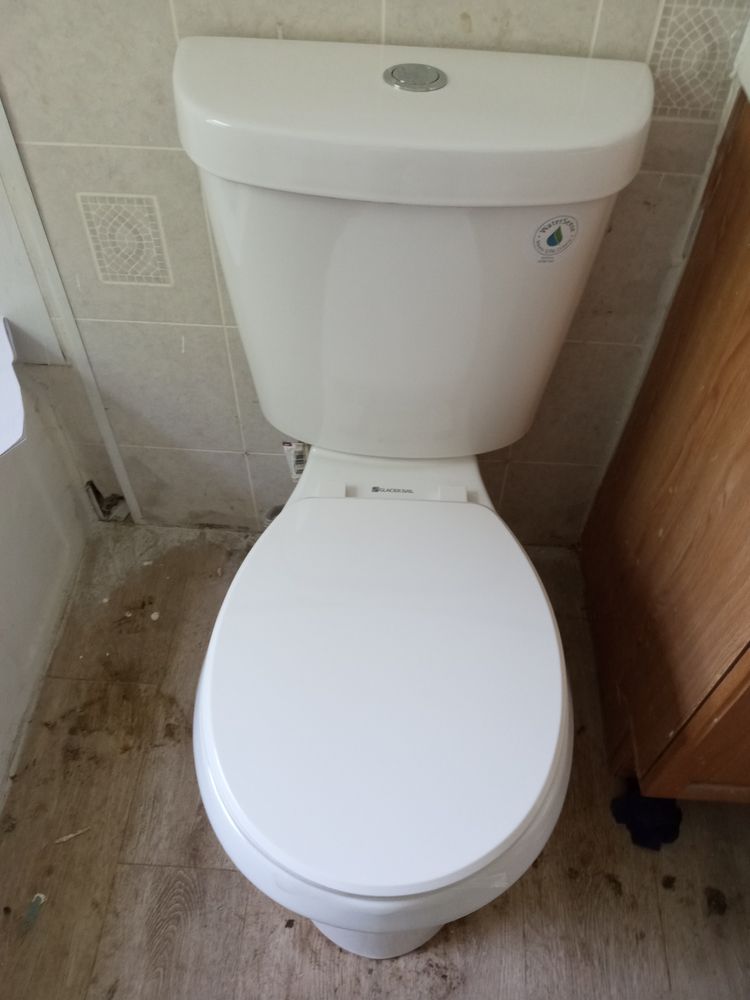 Slide of McClains Plumbing