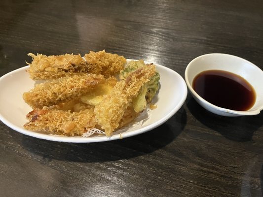 Tomo Japanese Restaurant by null