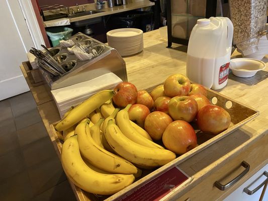 HI San Francisco Downtown Hostel by null