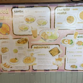 Rice Things Vs Ramen n Boba - Menu 2 (08/25/2024) - Bubble Tea Near Me - Flagstaff, Arizona Rice Things Vs Ramen n Boba - Menu 2 (08/25/2024) - Bubble Tea Near Me - Flagstaff, Arizona