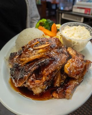 Aloha Food Factory by null
