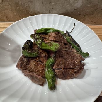 Shinji - Pork secreto - Japanese Near Me - Toronto, Ontario