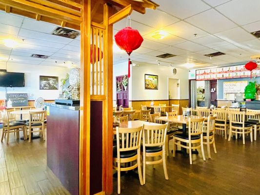 Pho Sing Sing by null