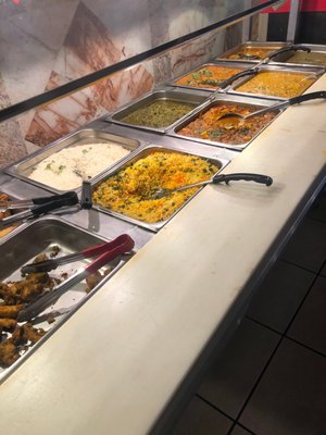 India's Tandoori & Bar by null