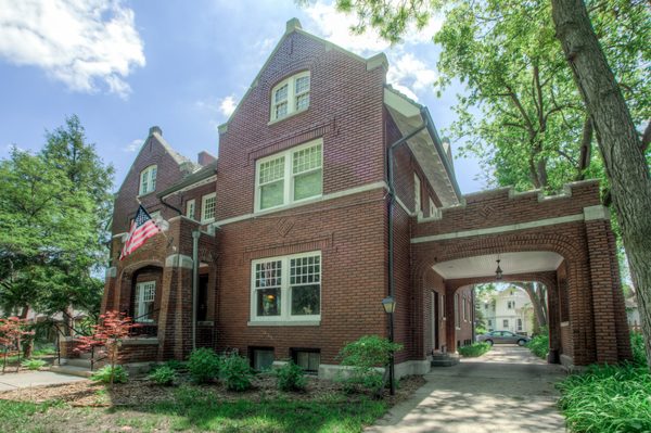 Rogers House Inn Bed & Breakfast by null