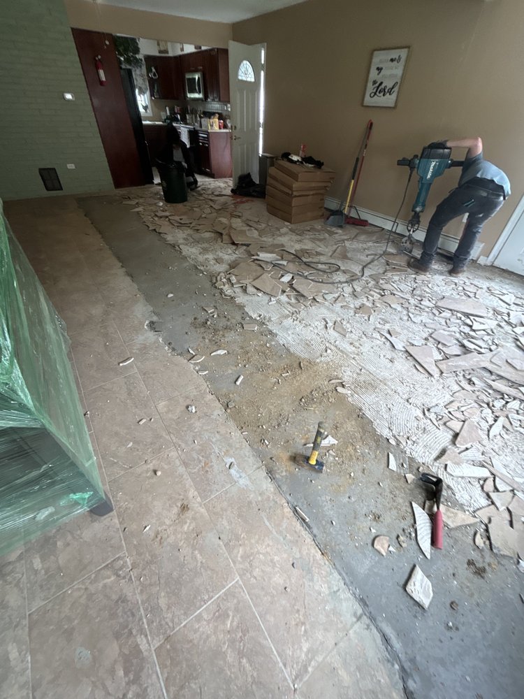 Slide of Property Solutions Remodeling & Repair