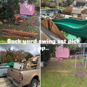 The Handy Junk Removal - Pick up and hauled away.. - Junk Removal & Hauling Near Me The Handy Junk Removal - Pick up and hauled away.. - Junk Removal & Hauling Near Me