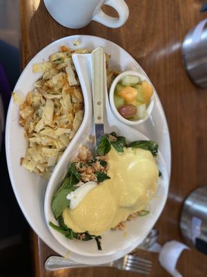 STACKS Menlo Park by null