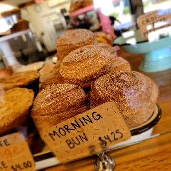 Buttermilk Bakery - Lovely morning bun. - Bakeries Near Me - Winter Park, Florida Buttermilk Bakery - Lovely morning bun. - Bakeries Near Me - Winter Park, Florida