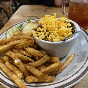 Julian Cafe - Chili n grill cheese awesome fries - Bakeries Near Me - Julian, California Julian Cafe - Chili n grill cheese awesome fries - Bakeries Near Me - Julian, California