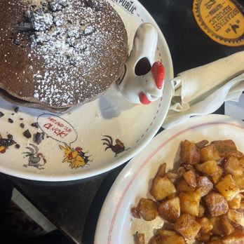 Breakfast Republic - Breakfast & Brunch Near Me - Palm Desert, California
