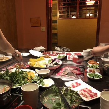 Nine Ting - All the food - Korean Near Me - Philadelphia, Pennsylvania