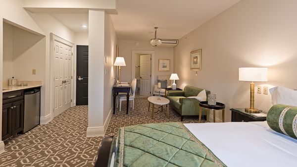 Sydney Boutique Inn & Suites by null