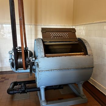 Biltmore Estate - Tumble washer - Museums Near Me - Asheville, North Carolina Biltmore Estate - Tumble washer - Museums Near Me - Asheville, North Carolina
