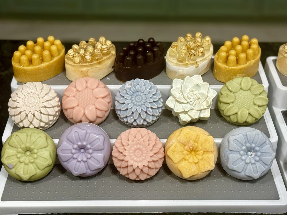 PURVedic Soap Kitchen Logo