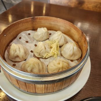 Dumpling Tops - XLB. - Asian Fusion Near Me - South Pasadena, California