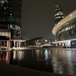 Piazza Gae Aulenti