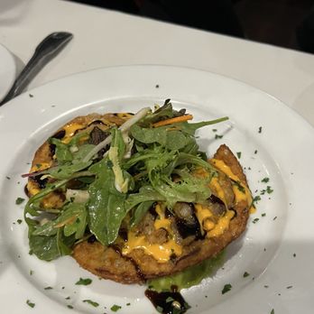 Bistro Mediterranean & Tapas Bar - Spanish Near Me - Westbrook, Connecticut
