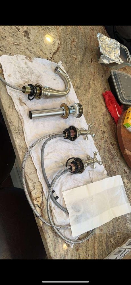 Slide of Nunzio's Son Plumbing And Heating