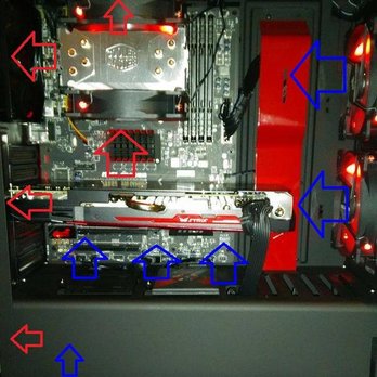 PC Mechanux - IT Services & Computer Repair Near Me