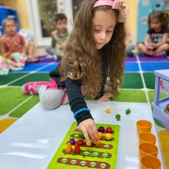 Tots Land - Child Care & Day Care Near Me - Chicago, Illinois