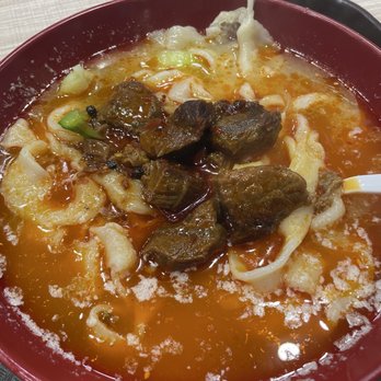 MSF Yummy Foods - Braised noodle soup - Chinese Near Me - Plano, Texas MSF Yummy Foods - Braised noodle soup - Chinese Near Me - Plano, Texas
