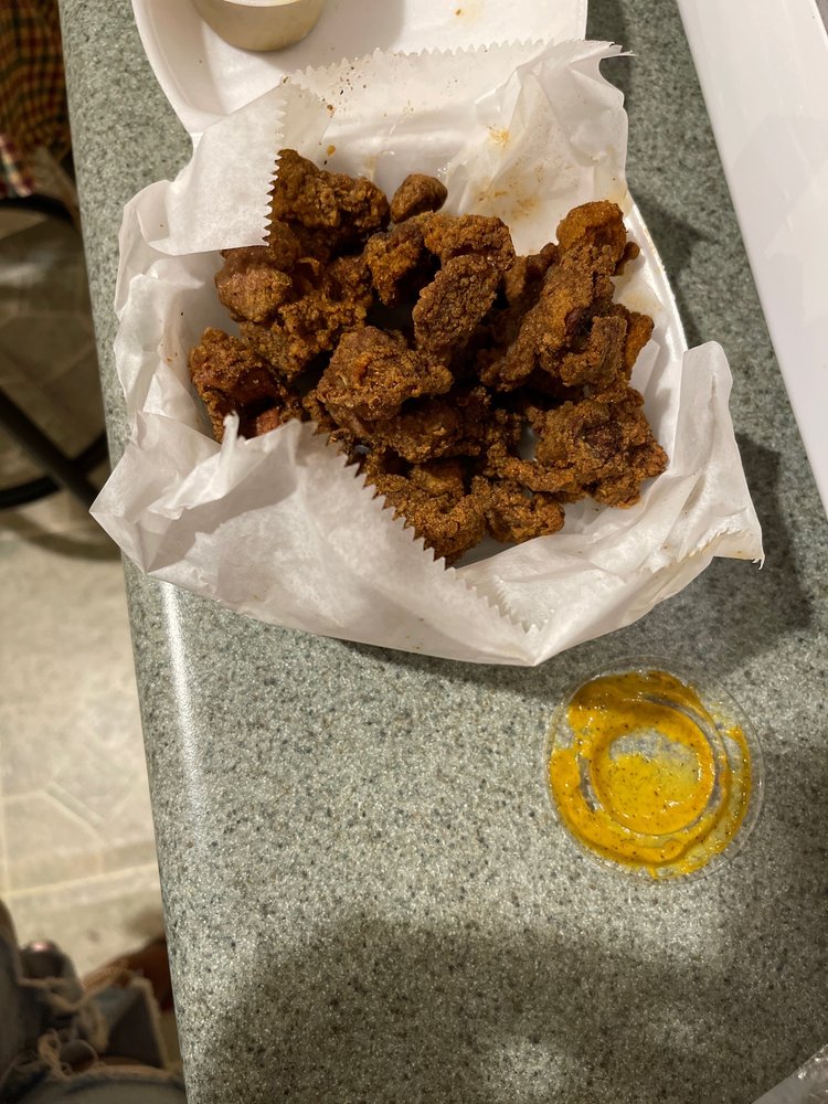 TUNIS SEAFOOD & WINGS Updated October 2024 19 Photos & 30 Reviews 1935 Main St