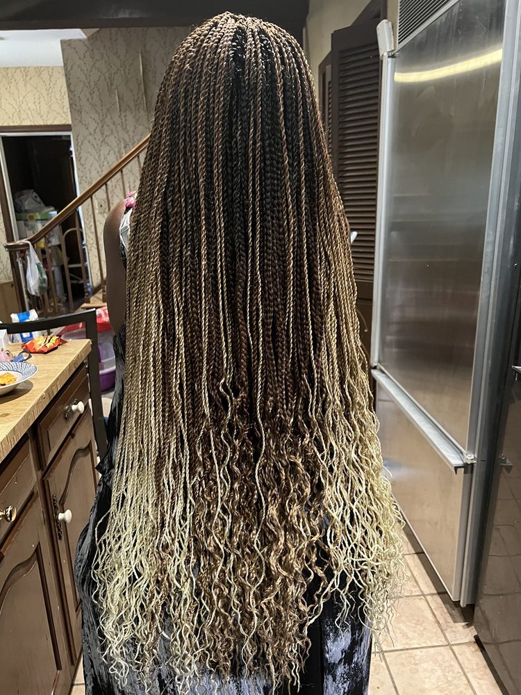 TESS AFRICAN HAIR Updated September 2024 71 Photos & 28 Reviews