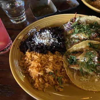 Agave - prickly pear marg + veggie tacos - Cocktail Bars Near Me - Seattle, Washington Agave - prickly pear marg + veggie tacos - Cocktail Bars Near Me - Seattle, Washington