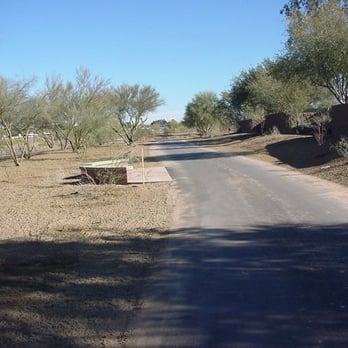 Christina Taylor Green Memorial Linear Park - Parks Near Me