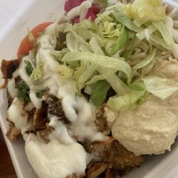 Shawarma Grill Xpress