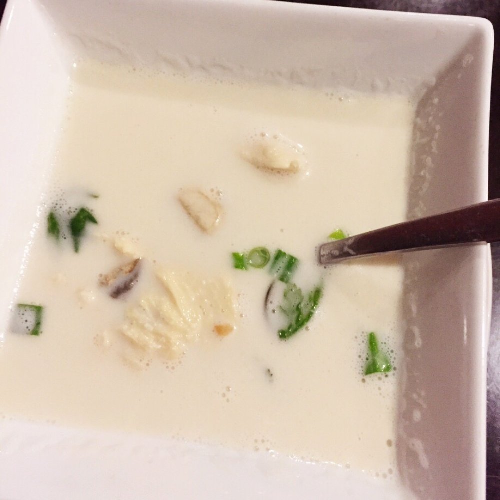 Thai Avenue - Tom Kha soup - Thai Near Me - Allentown, Pennsylvania Thai Avenue - Tom Kha soup - Thai Near Me - Allentown, Pennsylvania
