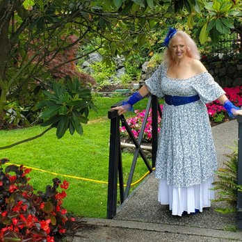 Tea at The Empress - Tea Rooms Near Me - Victoria, British Columbia Tea at The Empress - Tea Rooms Near Me - Victoria, British Columbia