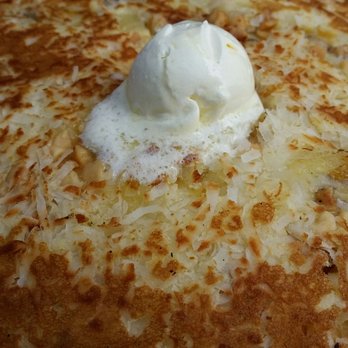 Breakers Breakfast, Brunch & Lunch - Acres of pancakes - Breakfast & Brunch Near Me - Pacifica, California