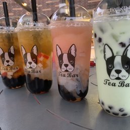 Winter Melon Green Tea Winter Melon Green Tea