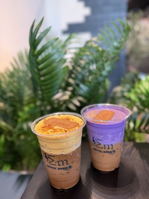 Em Coffee House by null