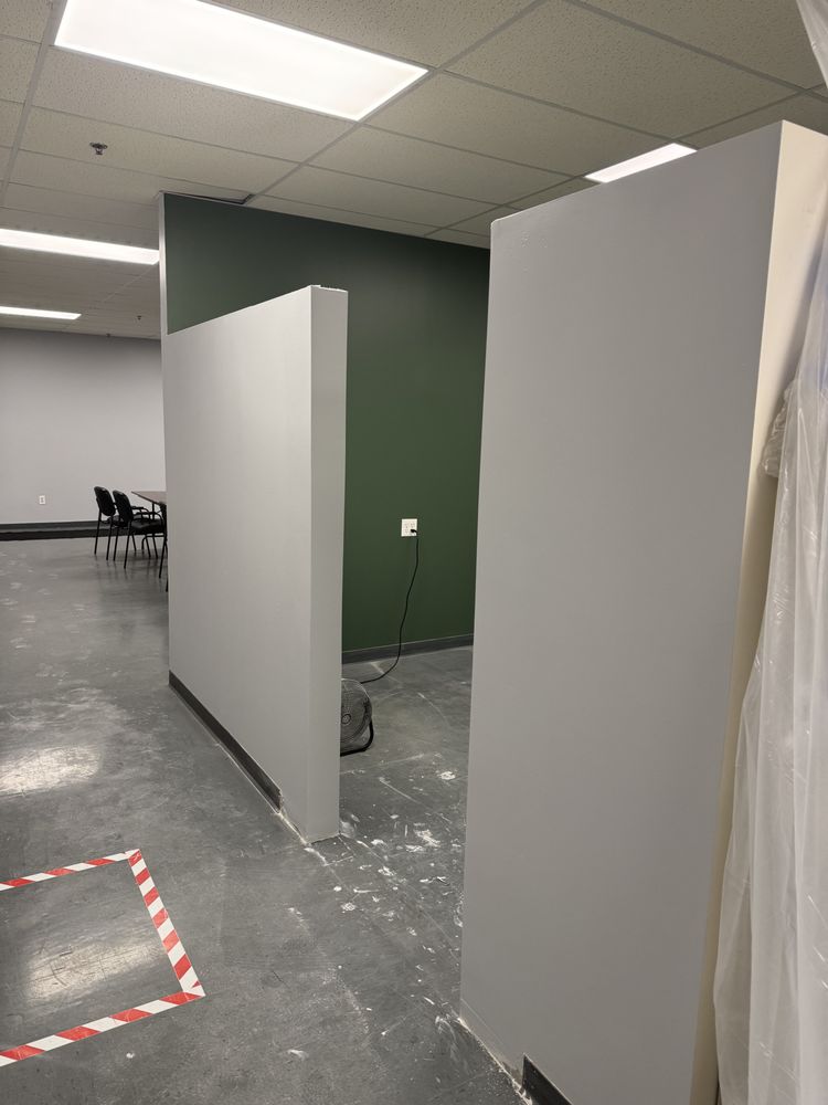 Slide of Turners Handyman Services