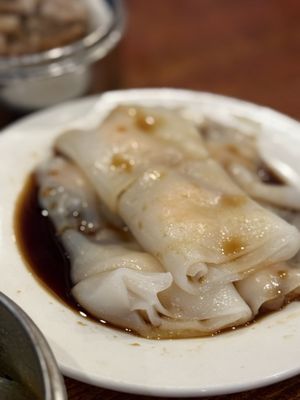 JS Chen's DimSum & BBQ by null