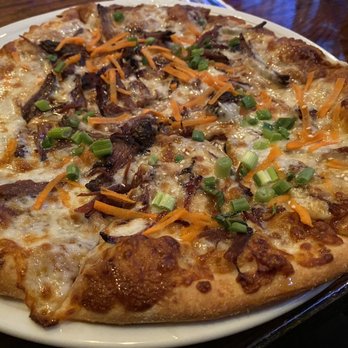Wildfire Public House - Mongolian Pizza - Breakfast & Brunch Near Me - Modesto, California